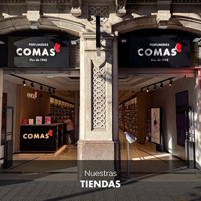 Nuestras Tiendas
