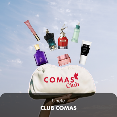Únete Club Comas