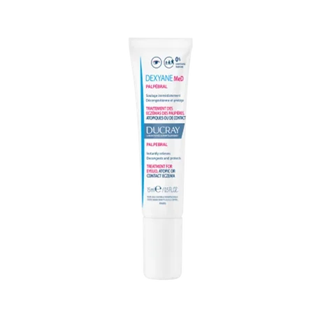 Dexyane Palpebral 15 ml