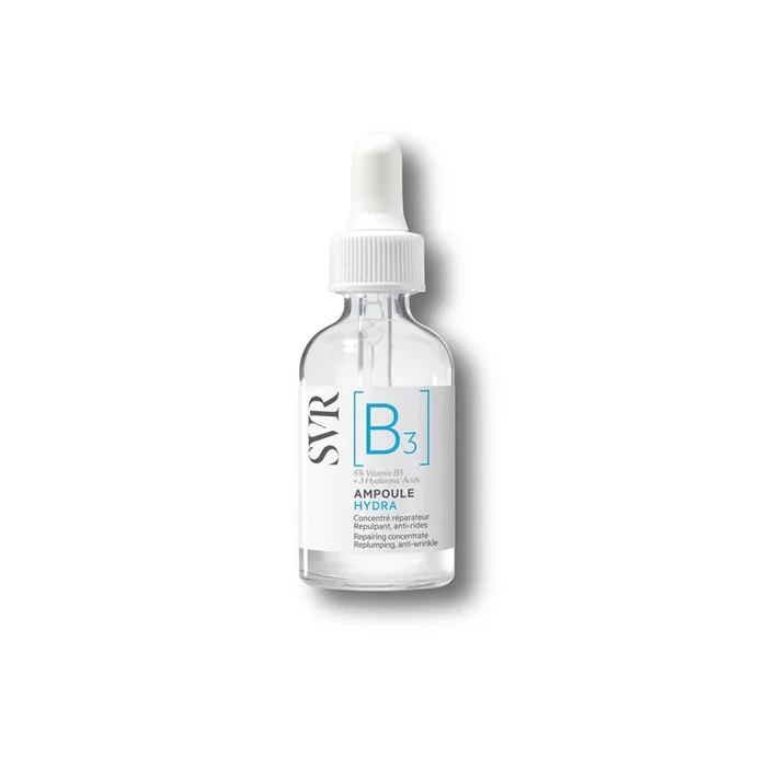 Ampoule B Sérum vitamine B3 30 ml