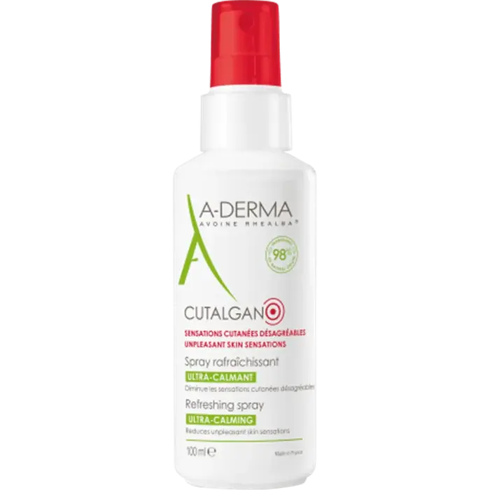 Cutalgan Calming Spray 100 ml