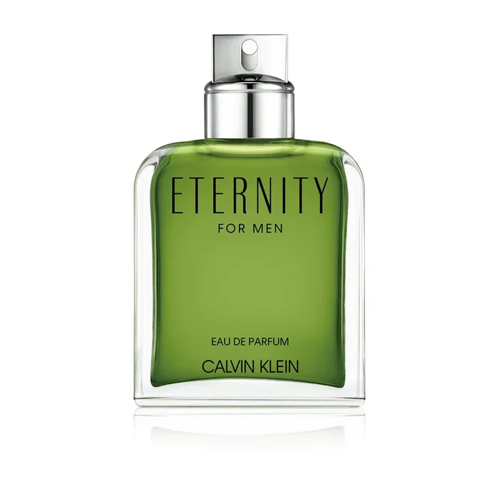 Eternity Men Intense 200 ml 63 €