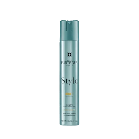 Rene Furterer Style Lacquer Fixation And Shine 300ml