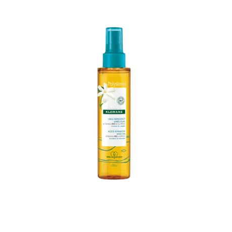 Aftersun Huile réparatrice 150 ml.
