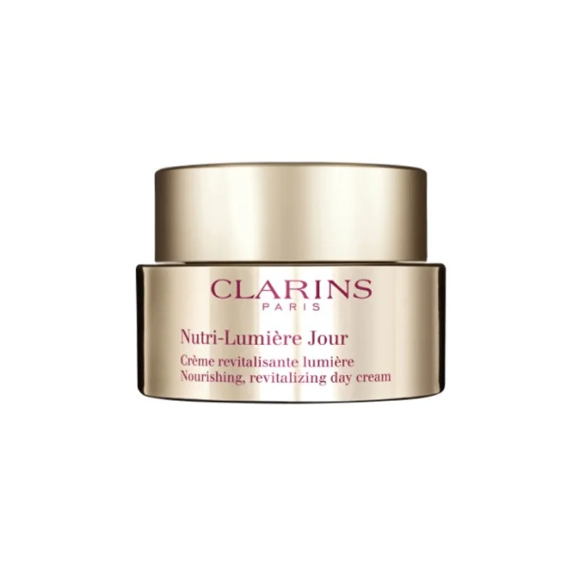 Nutri-Lumière Crème de Jour 50 ml — Clarins