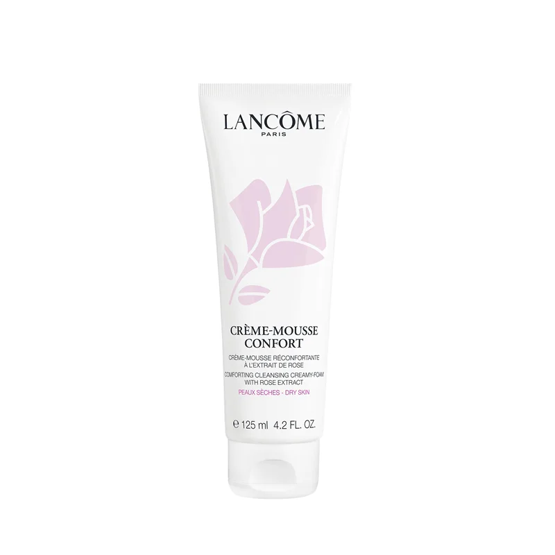 Crème Mousse Confort Démaquillante 125 ml — Lancôme