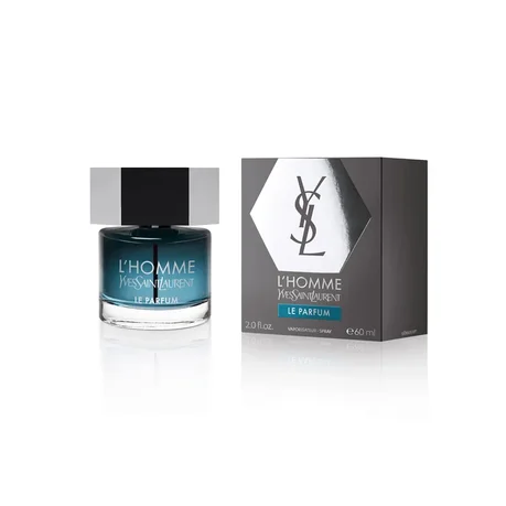 L'Homme Le Parfum