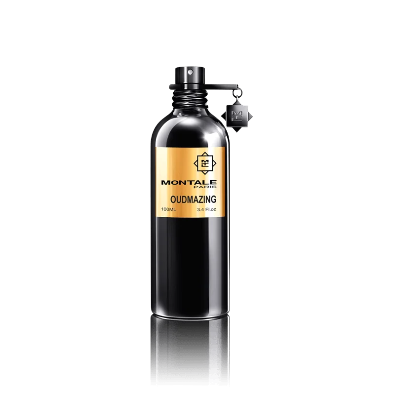 MONTALE Oudmazing Eau de Parfum 100ml Spray 100 ml