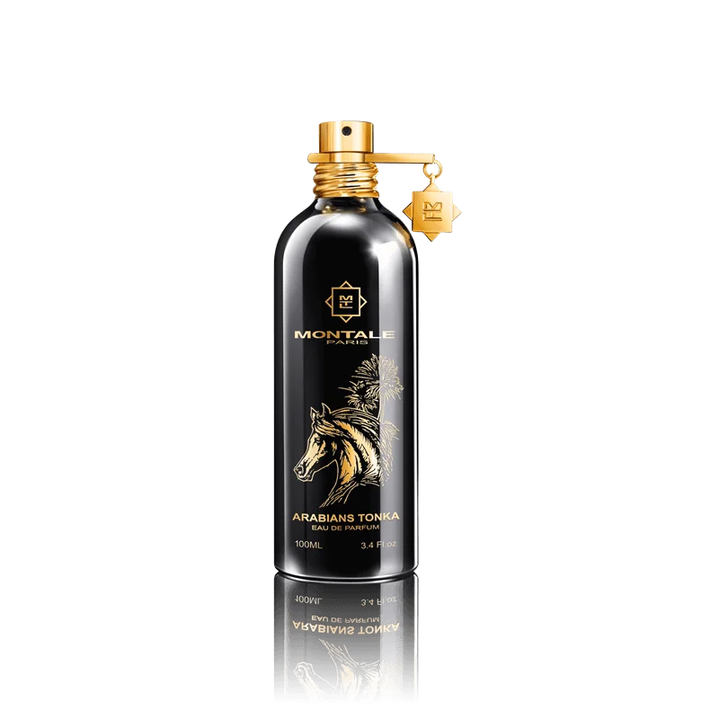 Arabians Tonka Eau de Parfum 100 ml — Montale