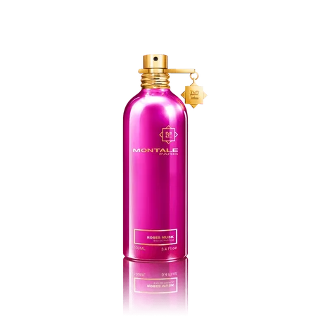 Rose Musk