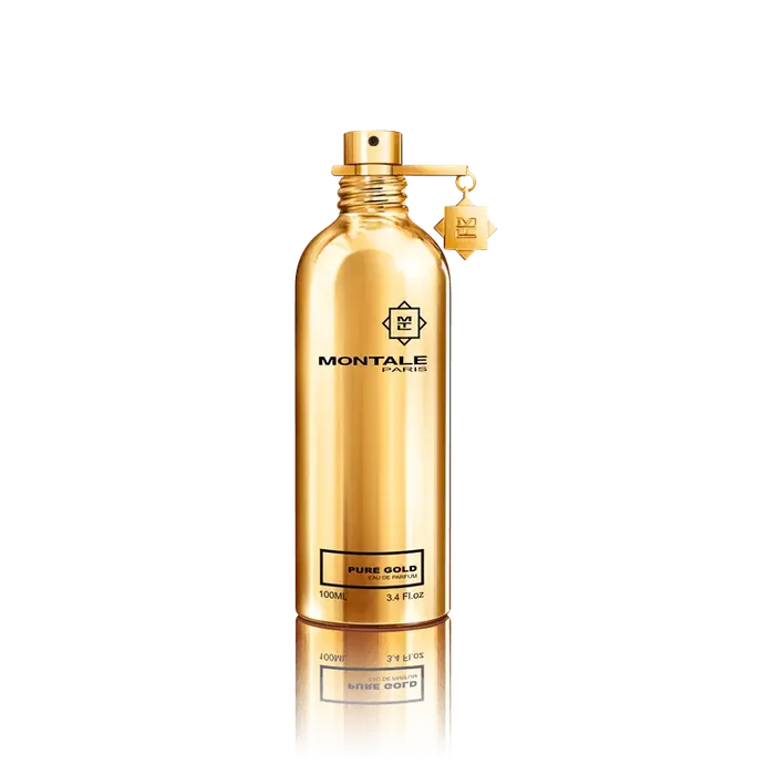 Pure Gold 100 ml