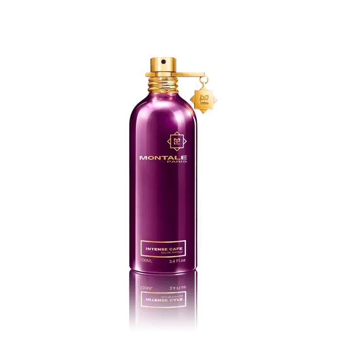 Montale Intense Cafe Eau De Parfum Unisex 100ml - 100 ml