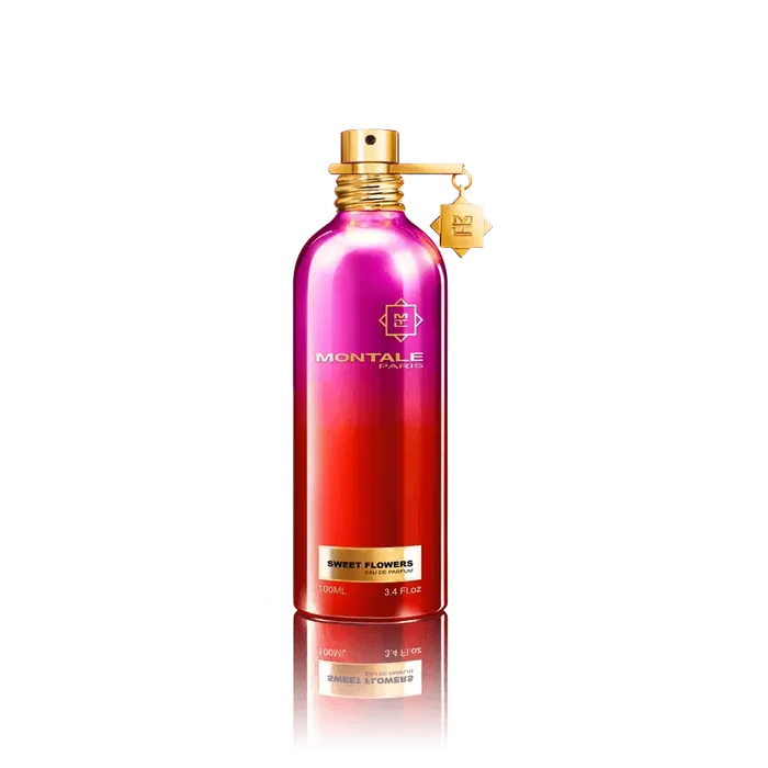 Sweet Flowers 100 ml