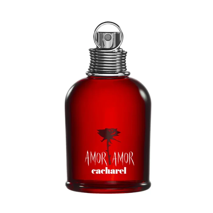 Cacharel Amor Amor Eau de toilette Spray 100 ml Damen - Gr. 100 ml