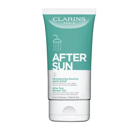 Sun Aftersun Gel Ducha 150 ml.