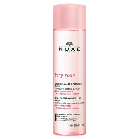 Very Rose Eau Micelar Calmante