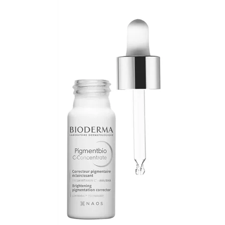 Bioderma Correttore Schiarente Pigmentbio C Concentrate (Correttore Schiarente Della Pigmentazione) 15 Ml-image