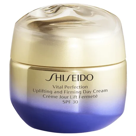 Shiseido Crema Vital Perfection Cream Dia 50 Ml