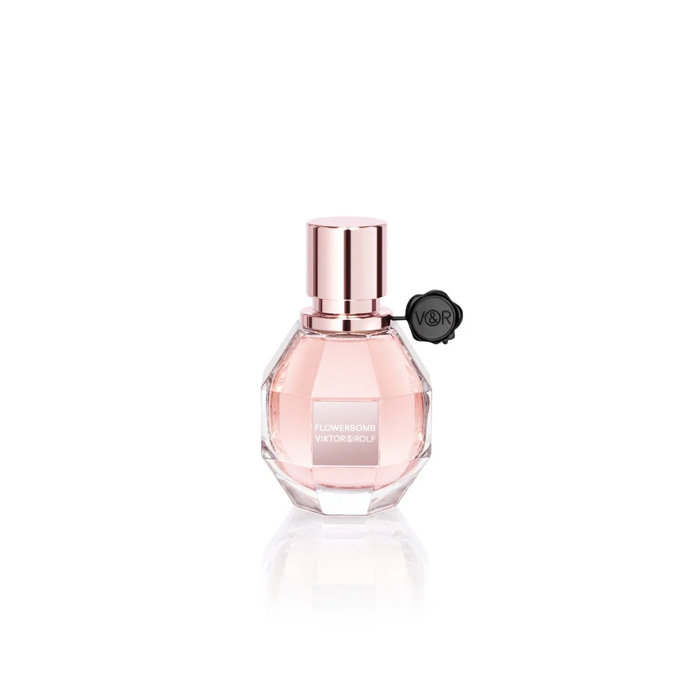 Flowerbomb