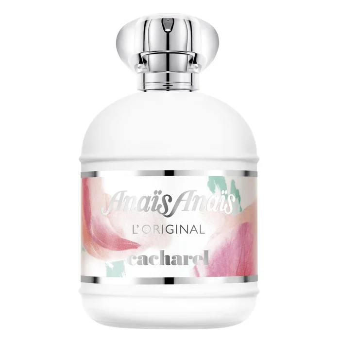 Anaïs Anaïs Eau de Toilette — Cacharel
