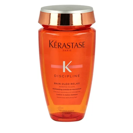 Discipline Oleo Relax Bain 250 ml
