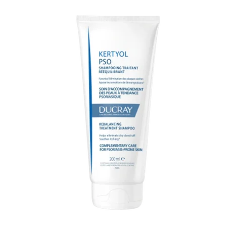 Kertyol P.S.O. Champú 200 ml