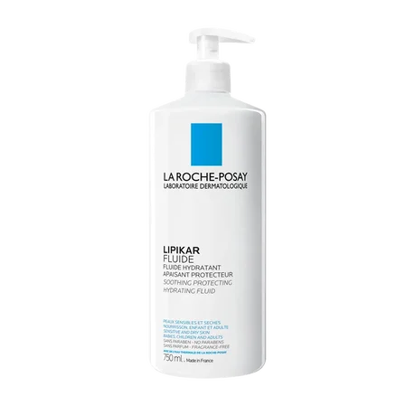 Lipikar Fluide 750 ml — La Roche-Posay