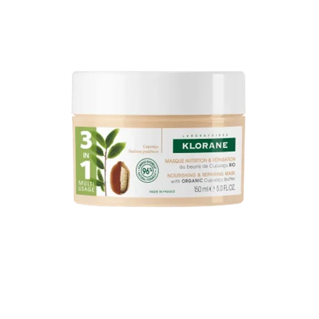 Fleur Cupuaçu 150 ml.