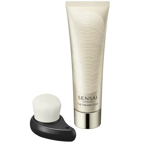 Ultimate The Creamy Soap 125 ml