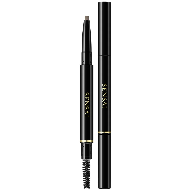 Eyebrow Pencil Styling