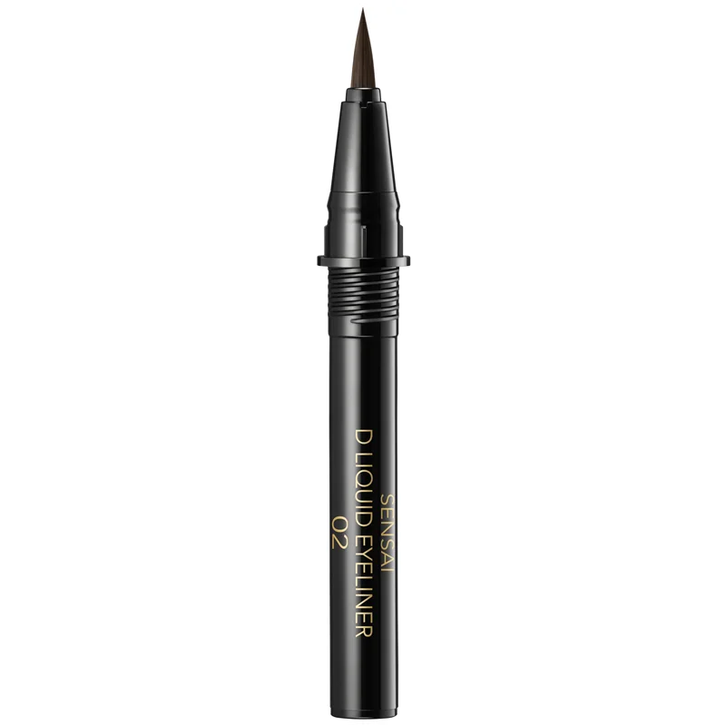 Designing Liquid Eyeliner