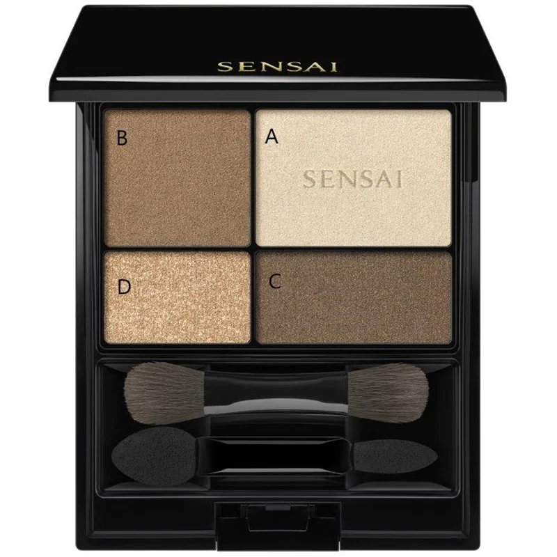Palette Eye Colour