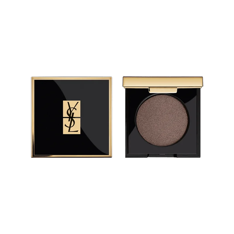 Yves Saint Laurent Ombre Satin Crush Mono 02 Excessive Brown 1 g