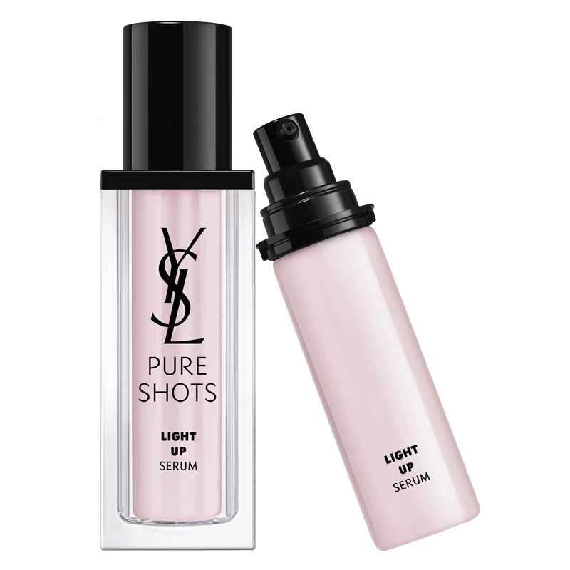 Shot Light Up Sérum Illuminateur Recharge 30 ml — Yves Saint Laurent