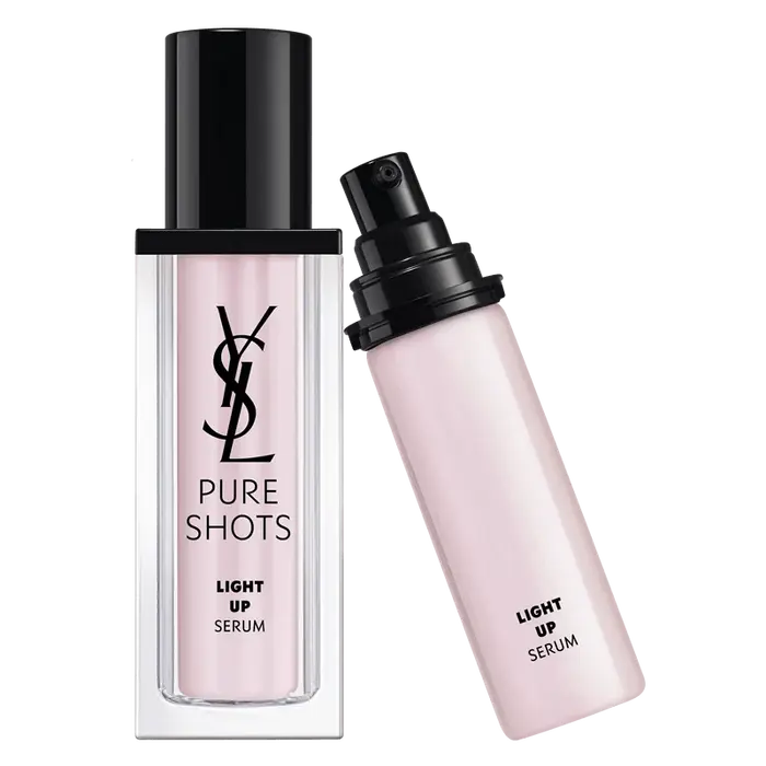 Shot Light Up Sérum Recharge 30 ml