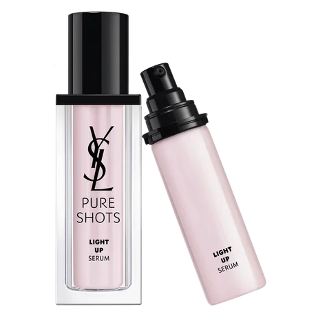 Shot Light Up Sérum Recharge 30 ml