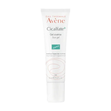 Eau Thermale Avène Cicalfate+ Gel anti-marques cicatricielles 40 ml