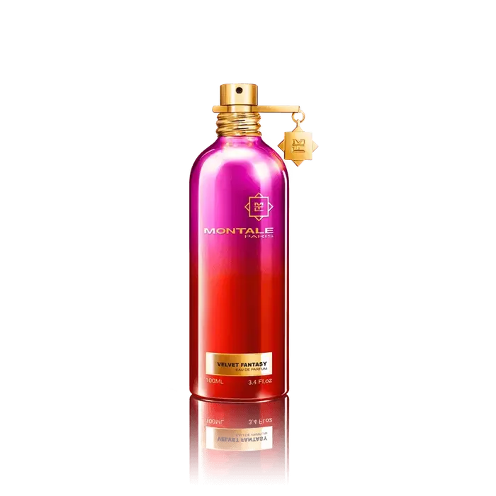 Velvet Fantasy 100 ml