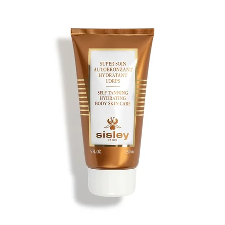 Sisley Super Soin Autobronzant Hydratant Corps Soin autobronzant