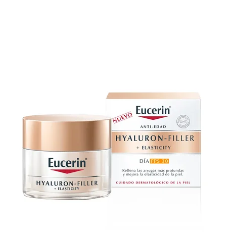 Eucerin Elasticity Filler