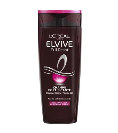 L'OREAL L'OREAL Elvive Shampooing Full Resist 370 ml