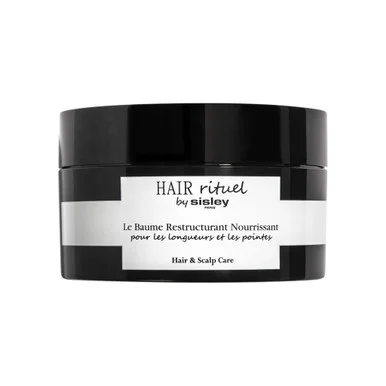 Le Baume Restructurant Nourrissant 120 ml — Hair Rituel by Sisley