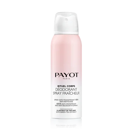 Deodorant Spray doucer sin alcohol 125 ml