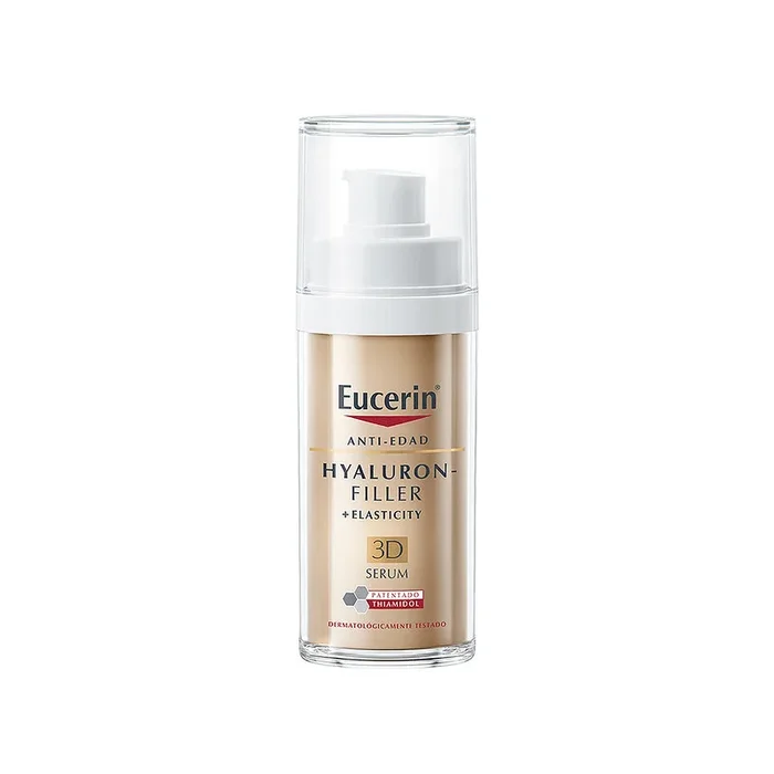 Elasticity-Filler Sérum 30 ml
