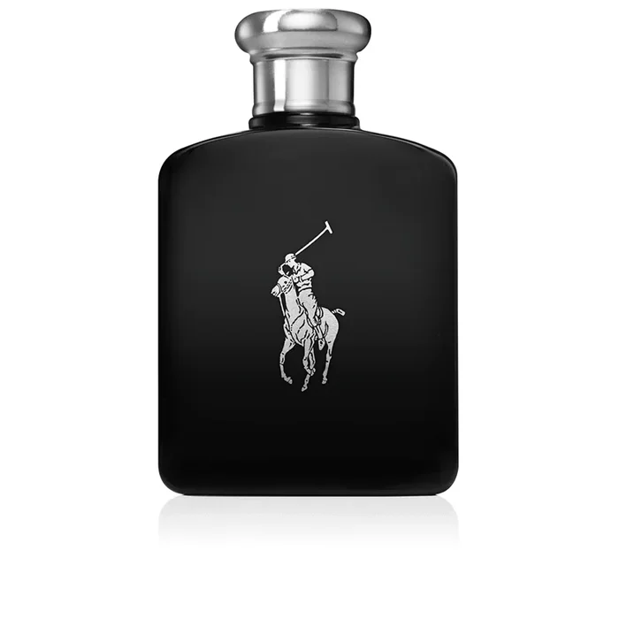 Polo Black Eau de Toilette — Ralph Lauren