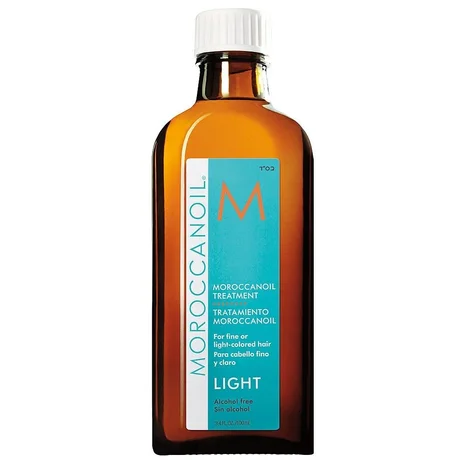 Aceite Iluminador Light 100 ml