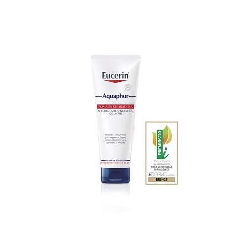 Eucerin Aquaphor Pommada Réparatrice 220 ml