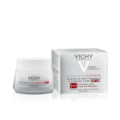 Vichy Crema Liftactiv Specialist Suprem Cream Spf30 50 Ml