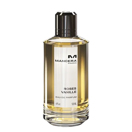 Roses Vanille — Mancera