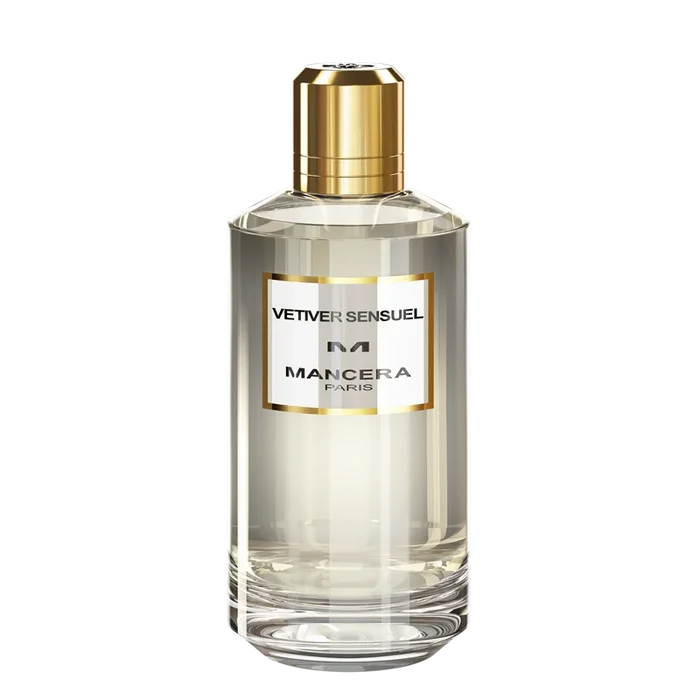 Vetiver Sensuel 120 ml